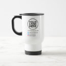 Search for corporate advertising mugs Promotional items