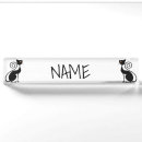 Search for art deco name plates Elegant