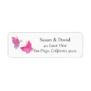 Search for insects return address labels Cute