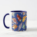 Search for tropical fish mugs Sea creatures