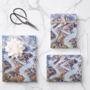 Search for alaska wrapping paper Nature
