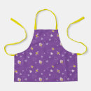 Search for kids valentine aprons Snoopy