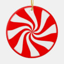 Search for cane christmas tree decorations Retro