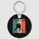 Search for 9th key rings Years