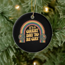 Search for queer christmas tree decorations Trans