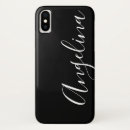 Search for executive iphone cases Black