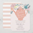 Search for teapot invitations Rose