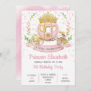 Search for royal tea party invitations Crown