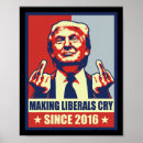 Search for pro liberal posters Republican