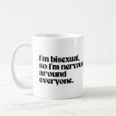 Search for nervous mugs Anxious