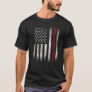 Search for us flag tshirts Fathers