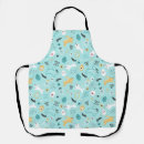 Search for easter egg aprons Cute