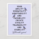 Search for nursing instructor thank you cards Teacher