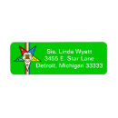 Search for oes return address labels Eastern star