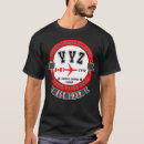 Search for yyz tshirts Flying