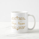 Search for elegant lady mugs Business