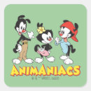 Search for warner brothers stickers Kids tv show