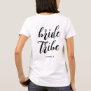 Search for tribe tshirts Black and white