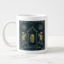 Search for tapestry mugs Secrets of dumbledore