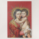 Search for religious art puzzles Catholic