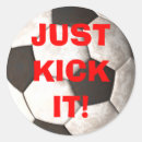 Search for england football stickers Just kick it