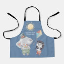 Search for safari animal aprons Elephant
