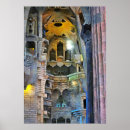 Search for antoni gaudi posters Architecture