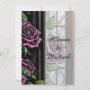 Search for window invitations Black