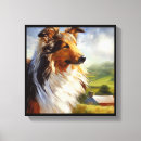 Search for roughing it art Puppy