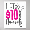 Search for haircuts posters Hairdresser