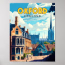 Search for oxford posters England