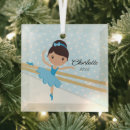 Search for dance christmas tree decorations Blue