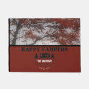 Search for camping doormats Camper