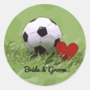 Search for red soccer ball stickers Green
