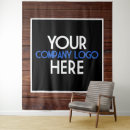 Search for logo backdrops Trade show