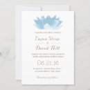 Search for buddhist wedding stationery Floral