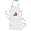 Search for chocolate love aprons Lover
