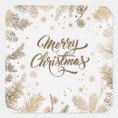Search for fir tree stickers Elegant