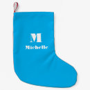 Search for initial christmas stockings For kids