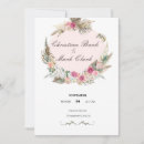Search for pink and green wedding invitations Couple