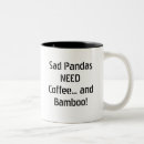 Search for panda bamboo mugs Bear