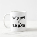 Search for spaceships mugs Martians