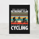 Search for funny cycling cards Bike