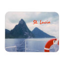 Search for st lucia magnets Pitons