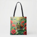 Search for ladybug bags Red
