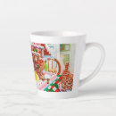 Search for book illustration mugs Cute