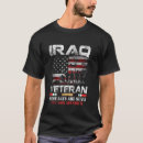 Search for iraq war veteran tshirts Patriotic