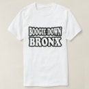 Search for boogie down bronx tshirts New york city