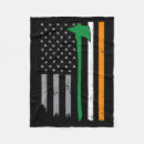Search for irish blankets Patricks