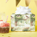 Search for bird nest wrapping paper Wildlife